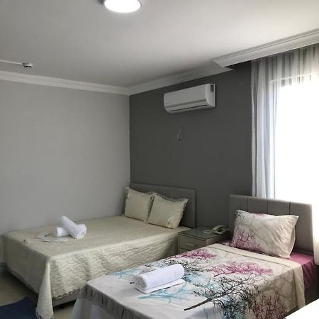 Liman Otel Κωνσταντινούπολη Εξωτερικό φωτογραφία