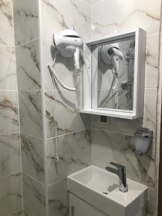 Liman Otel Κωνσταντινούπολη Εξωτερικό φωτογραφία