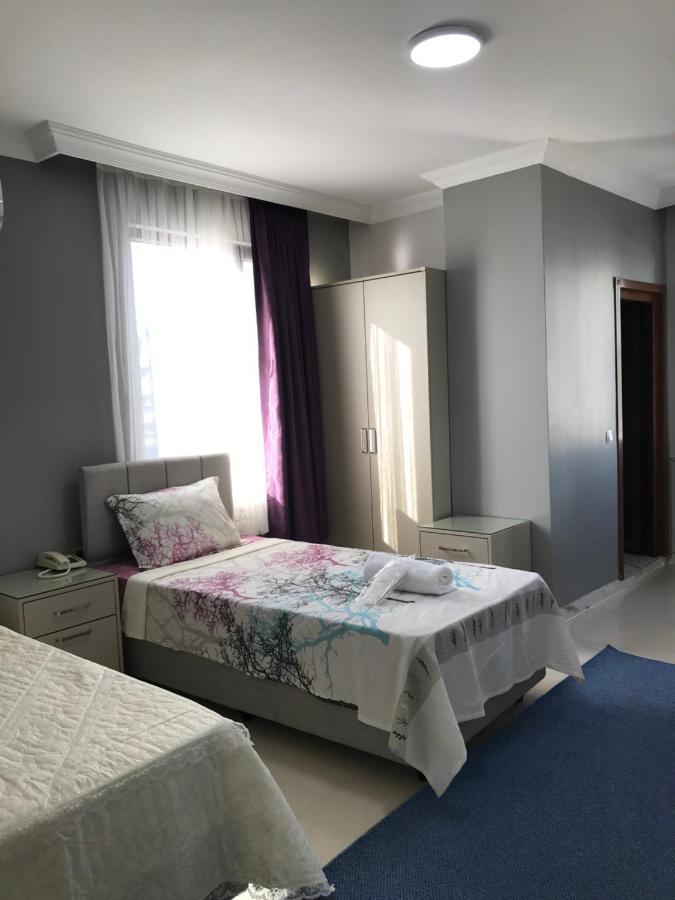 Liman Otel Κωνσταντινούπολη Εξωτερικό φωτογραφία