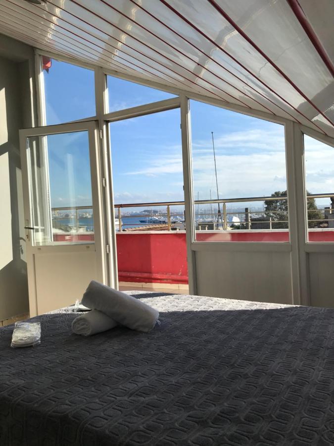 Liman Otel Κωνσταντινούπολη Εξωτερικό φωτογραφία