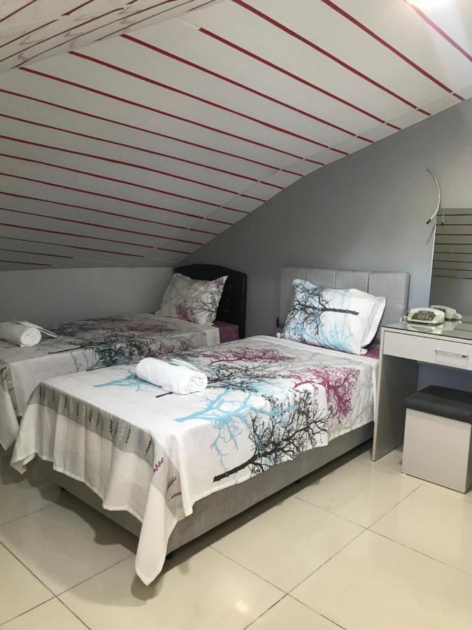 Liman Otel Κωνσταντινούπολη Εξωτερικό φωτογραφία