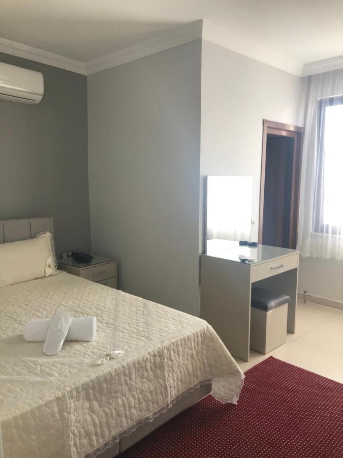 Liman Otel Κωνσταντινούπολη Εξωτερικό φωτογραφία